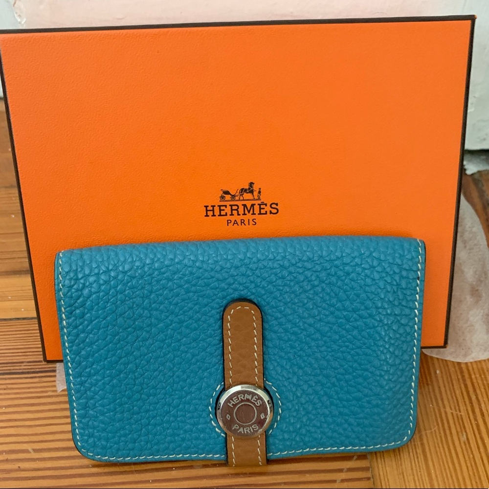Hermes Key case
